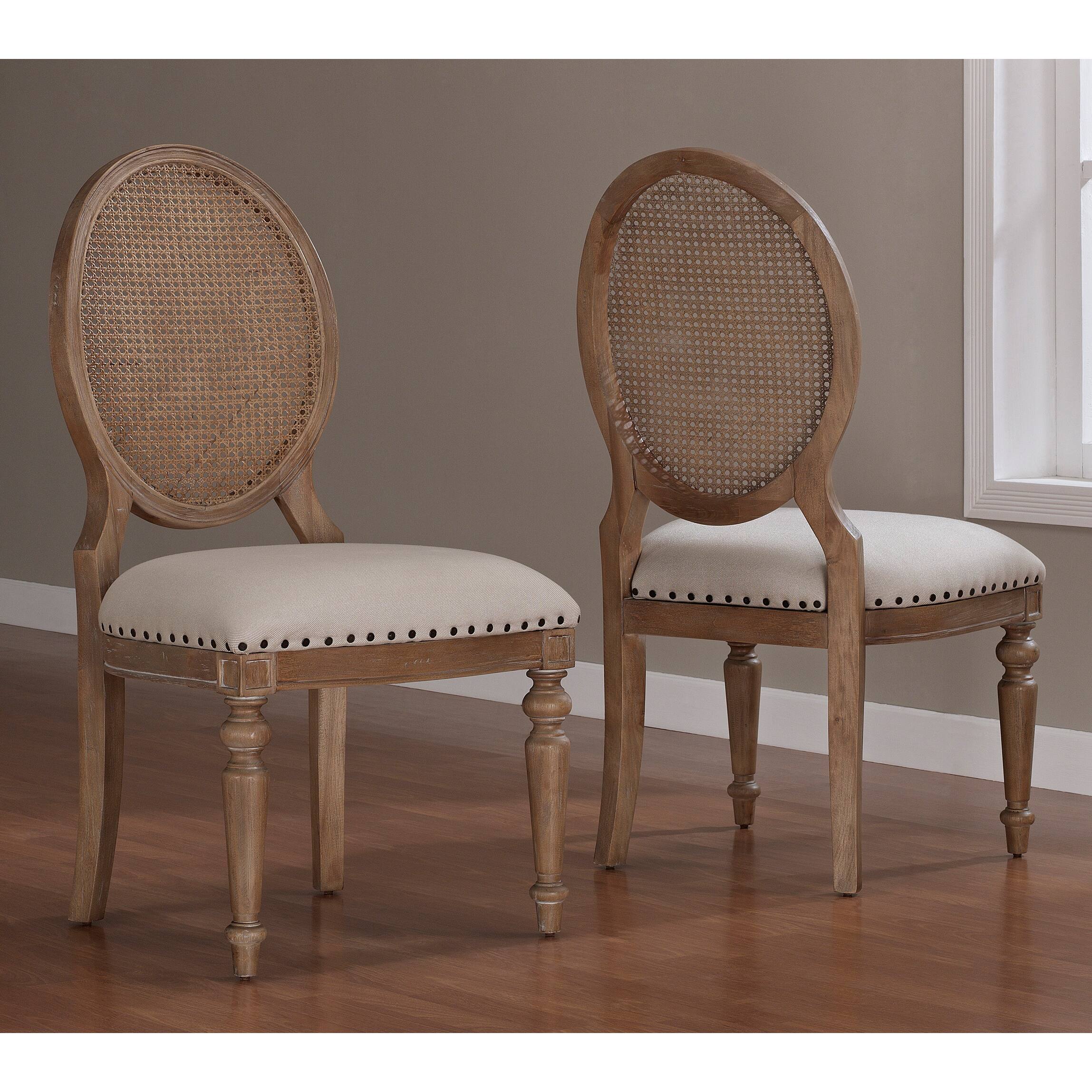 Buy Kitchen & Dining Room Chairs Online at Overstock Our Best Dining