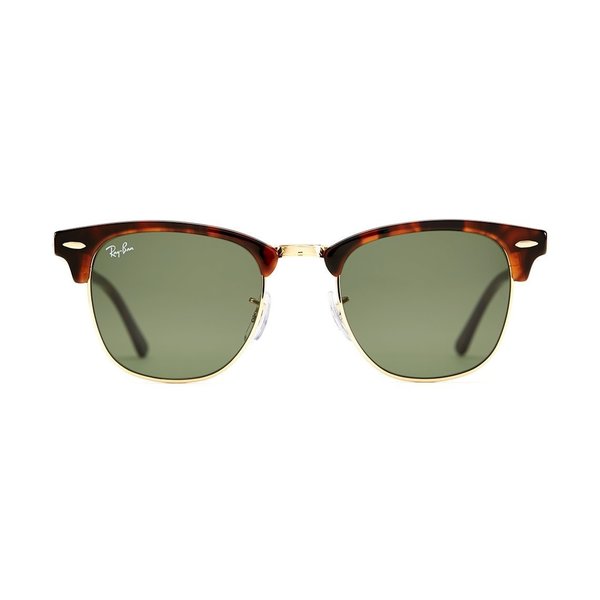 ray ban rb3016 clubmaster