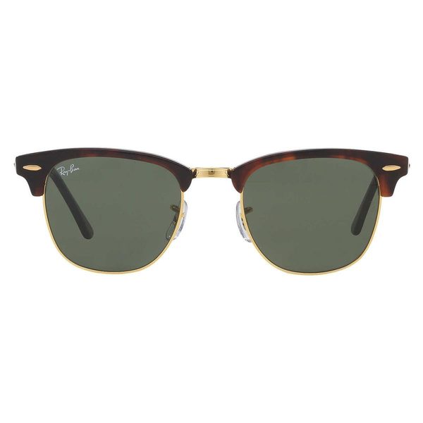 tortoise shell clubmaster sunglasses