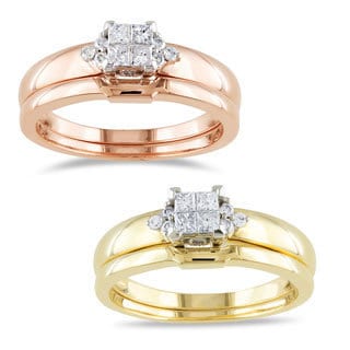 yellow bridal sets shop the best wedding ring sets deals for jun 2017 - Yellow Gold Wedding Ring Sets yellow bridal sets shop the best wedding ring sets deals for jun 2017 - Yellow Gold Wedding Ring Sets