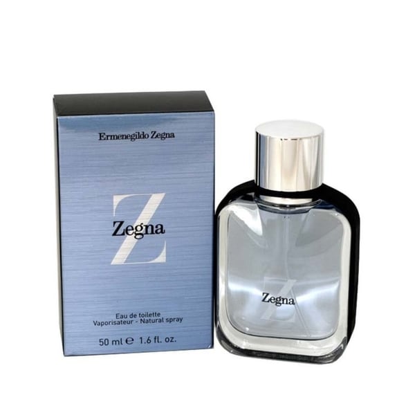 ermenegildo zegna z