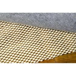 Nourison Firm Grip Rug Pad (7'6 x 10'6) Nourison Rug Pads