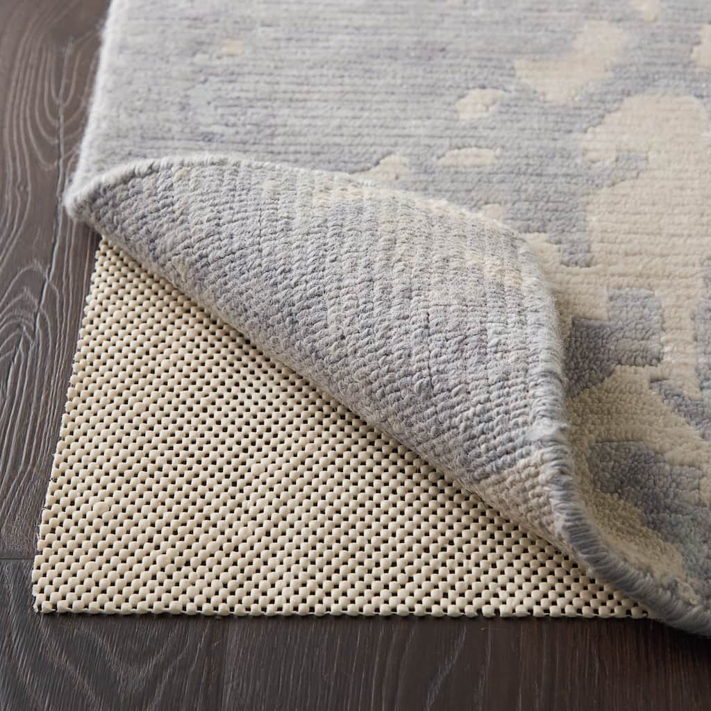 Nourison Firm Grip Ivory Rug Pad