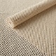 preview thumbnail 5 of 4, Nourison Firm Grip Ivory Rug Pad