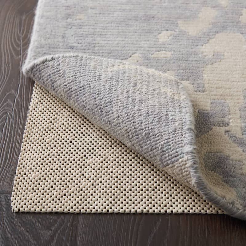 Nourison Firm Grip Ivory Rug Pad
