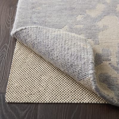 Nourison Firm Grip Ivory Rug Pad