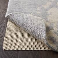 Nourison Firm Grip Rug Pad - Ivory