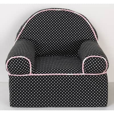 Cotton Tale Girly Baby's 1st Chair