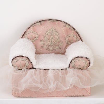 Cotton Tale Nightingale Baby's 1st Chair