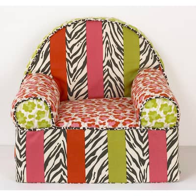 Cotton Tale Here Kitty Kitty Baby's 1st Chair