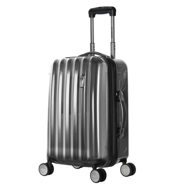 olympia titan luggage