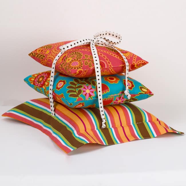 Cotton Tale Gypsy Pillow Pack (Pack of 3)