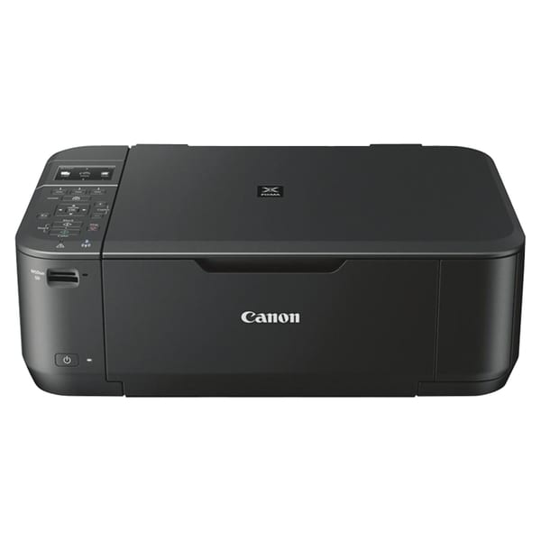Canon PIXMA MG4220 Inkjet Multifunction Printer   Color   Photo Print