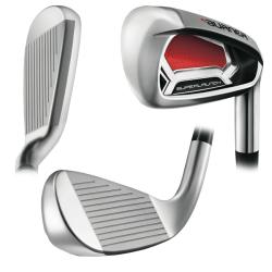 taylormade burner superlaunch