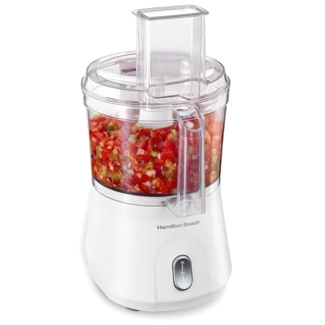 Hamilton Beach 70750 10 cup Food Processor