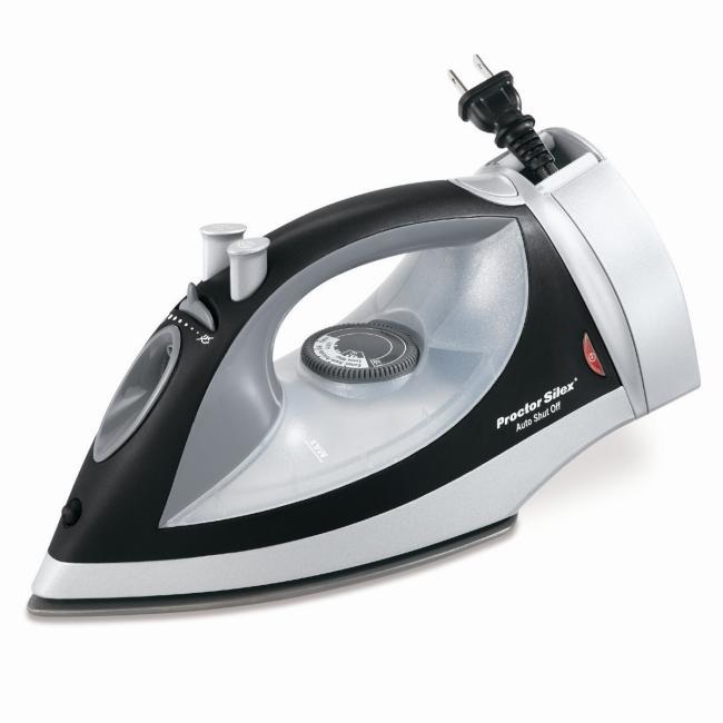 Proctor Silex 17610 Retractable Cord Iron