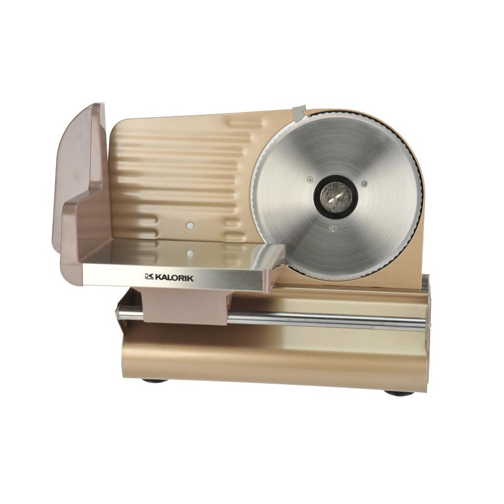 Kalorik Maya Meat Slicer