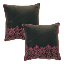 Bed bath and beyond best sale accent pillows