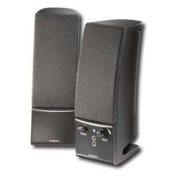 refurbished computer speakers