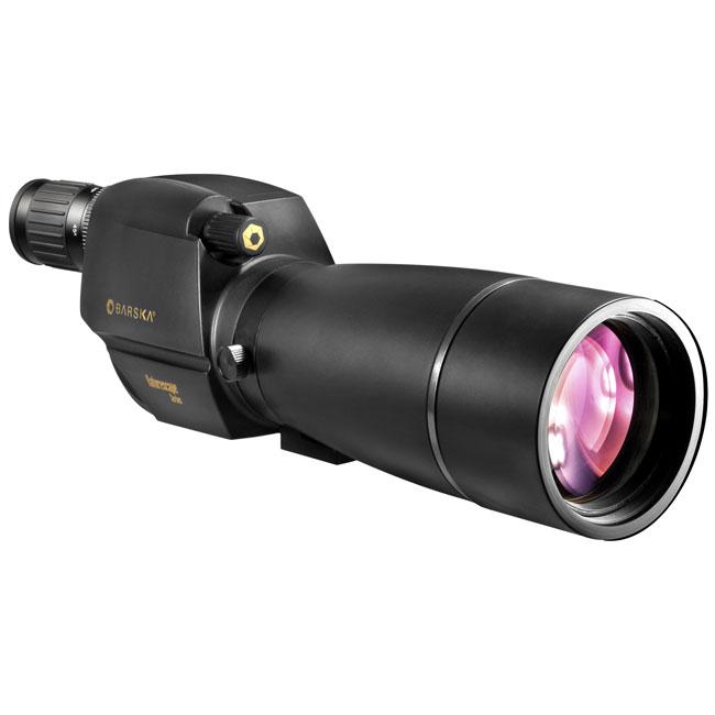 Barska Naturescape ED 20 60x80 Glass Spotting Scope