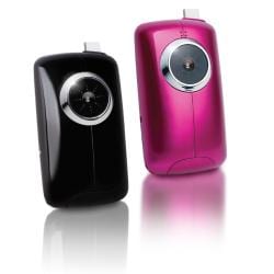 The Sharper Image U Video Camera