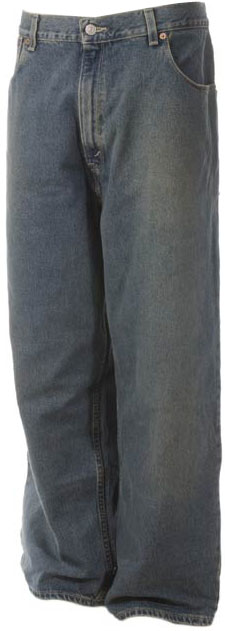 levis 579 jeans