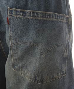 levis 579 jeans