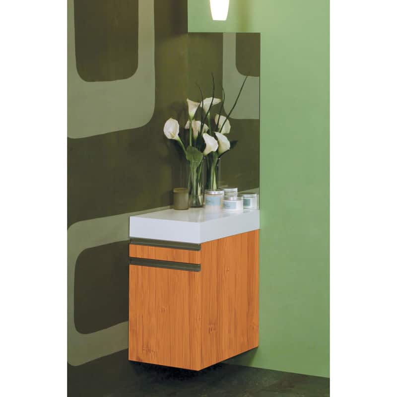 Deco Lav Eastridge Cabinet with Mirror