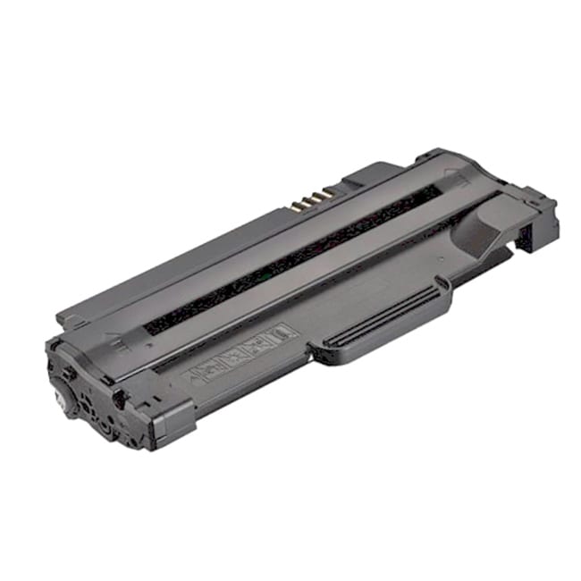 Compatible Dell 330 9523 (7h53w) High Yield Black Toner Cartridge (dell 1130)