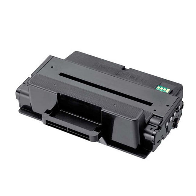 Compatible with Samsung MLT-D205L High Yield Black Laser Toner Cartridge