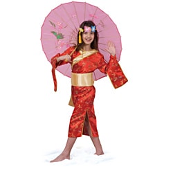 japanese dress up