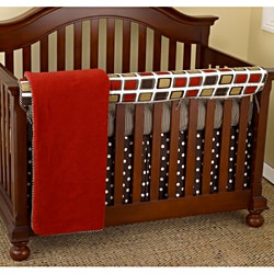 overstock crib bedding