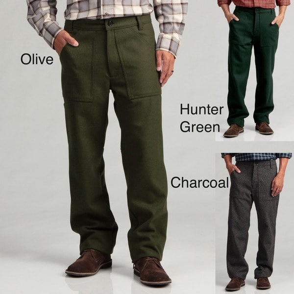 Stormy kromer wool pants Clearance