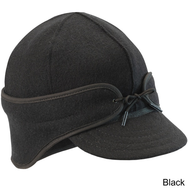 Stormy Kromer Cap Size Chart