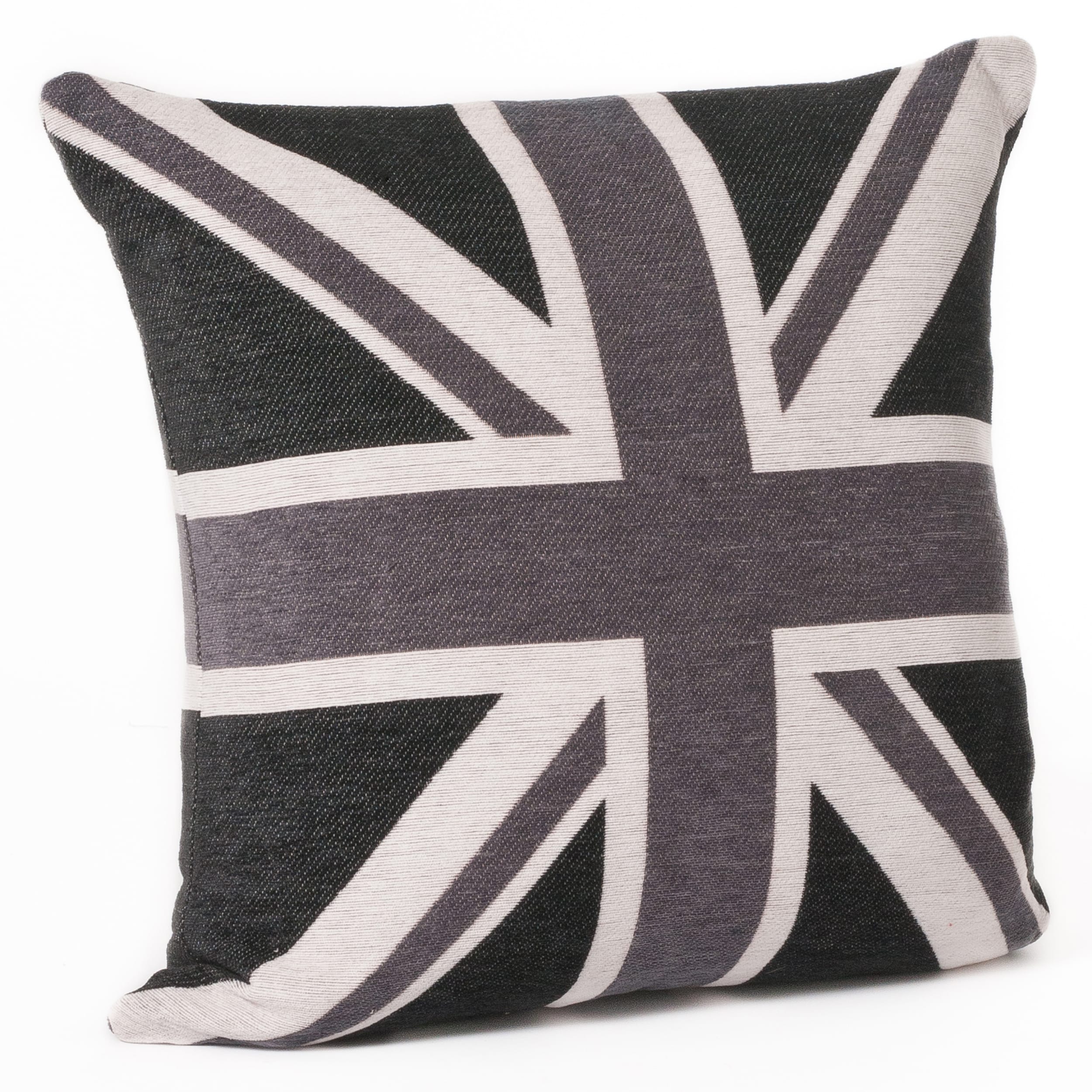 Union Jack 24inch Floor Pillow Free Shipping Today