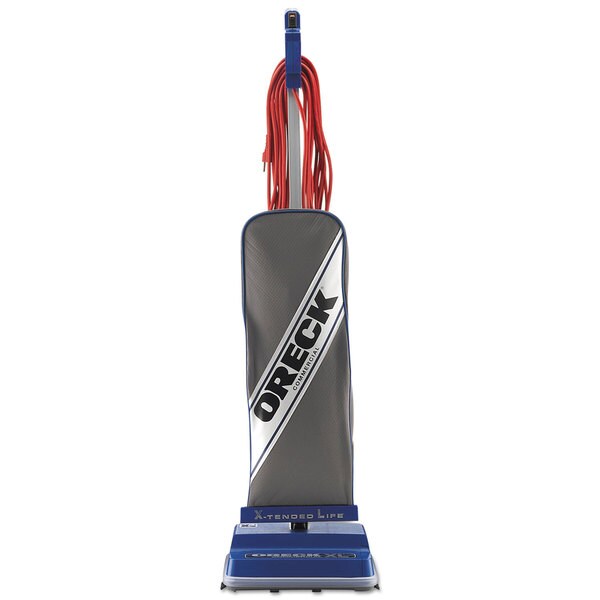 Oreck Commercial Helping Hand Handle Upright Vacuum