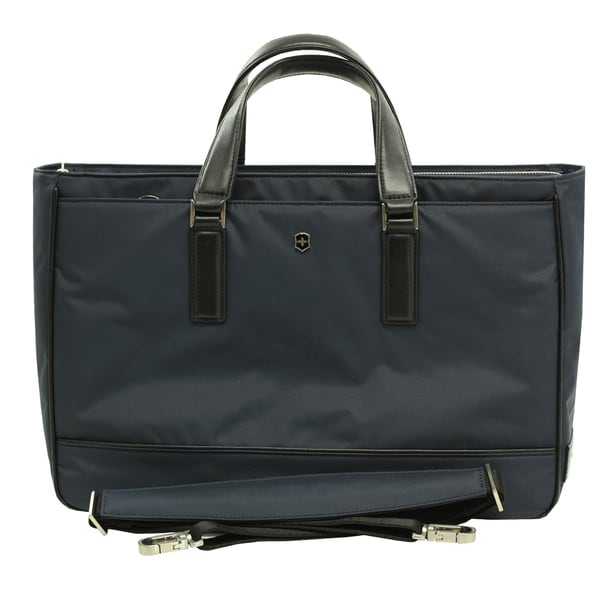 Shop Victorinox Swiss Army Notre Dame Carryall Tote Free Shipping