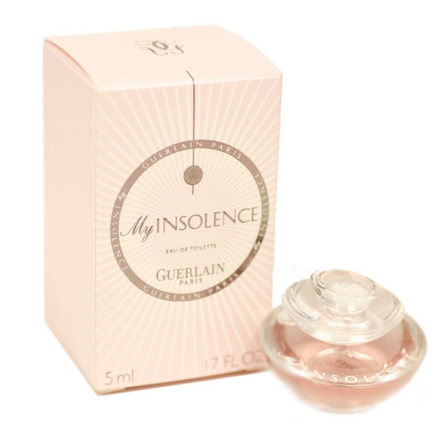 my insolence eau de parfum