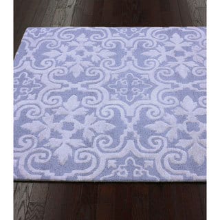 Overstock nuloom rug