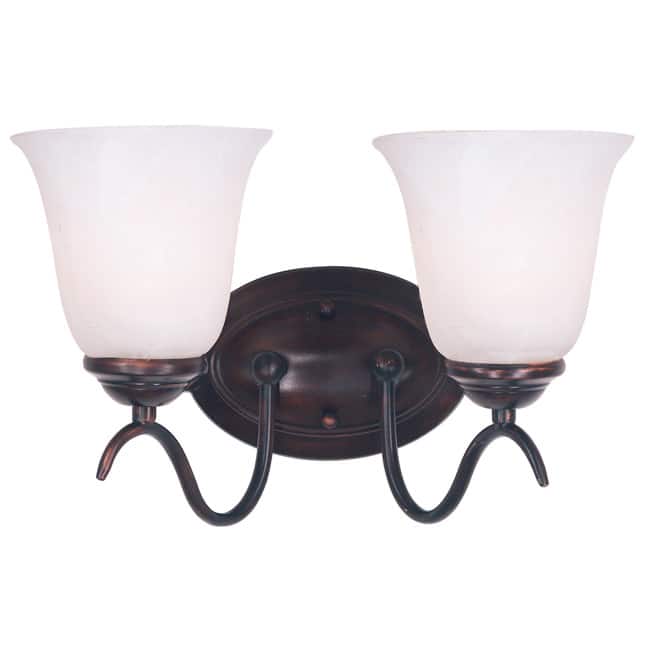 Fletcher 2-light Vanity