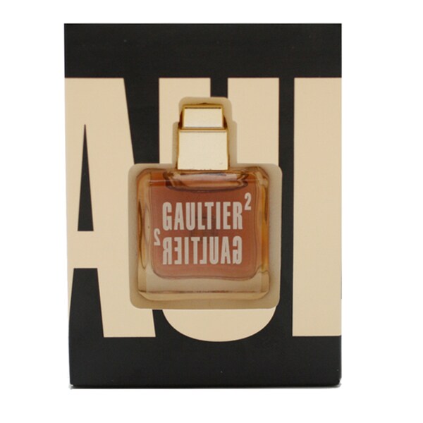 miniature de parfum gaultier