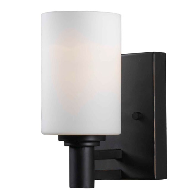Powell 1 Light Sconce