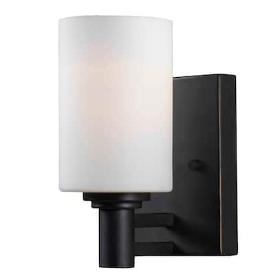Powell 1 Light Sconce