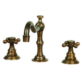 Bronze Finish Bathroom Faucets For Less | Overstock.com Bronze Finish Bathroom Faucets For Less | Overstock.com