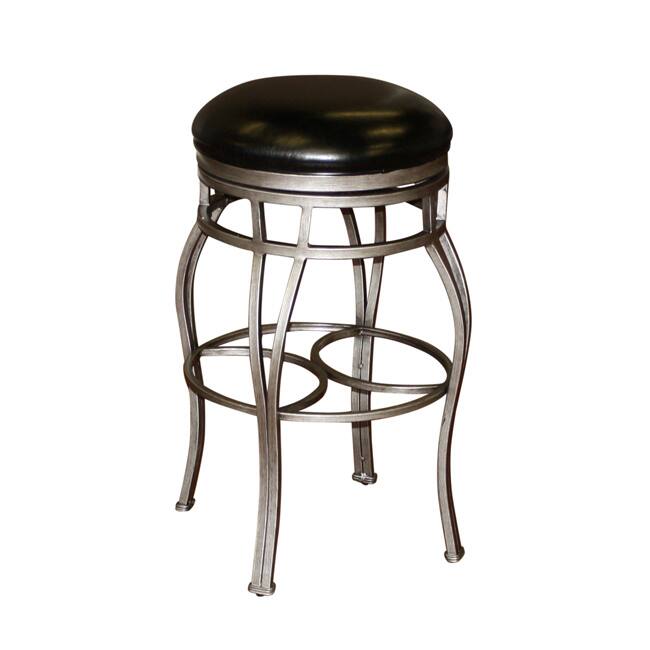 Ballinger 30-inch Swivel Bar Stool