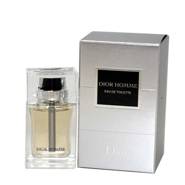 patchouli dior homme