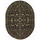 preview thumbnail 48 of 128, Safavieh Hand-hooked Chelsea Cherrelle Country Oriental Wool Rug 4'6" x  6'6" - Black - Runner/Rectangle