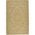 Safavieh Hand-hooked Chelsea Irongate Light Blue Wool Rug - 8'9" x 11'9"