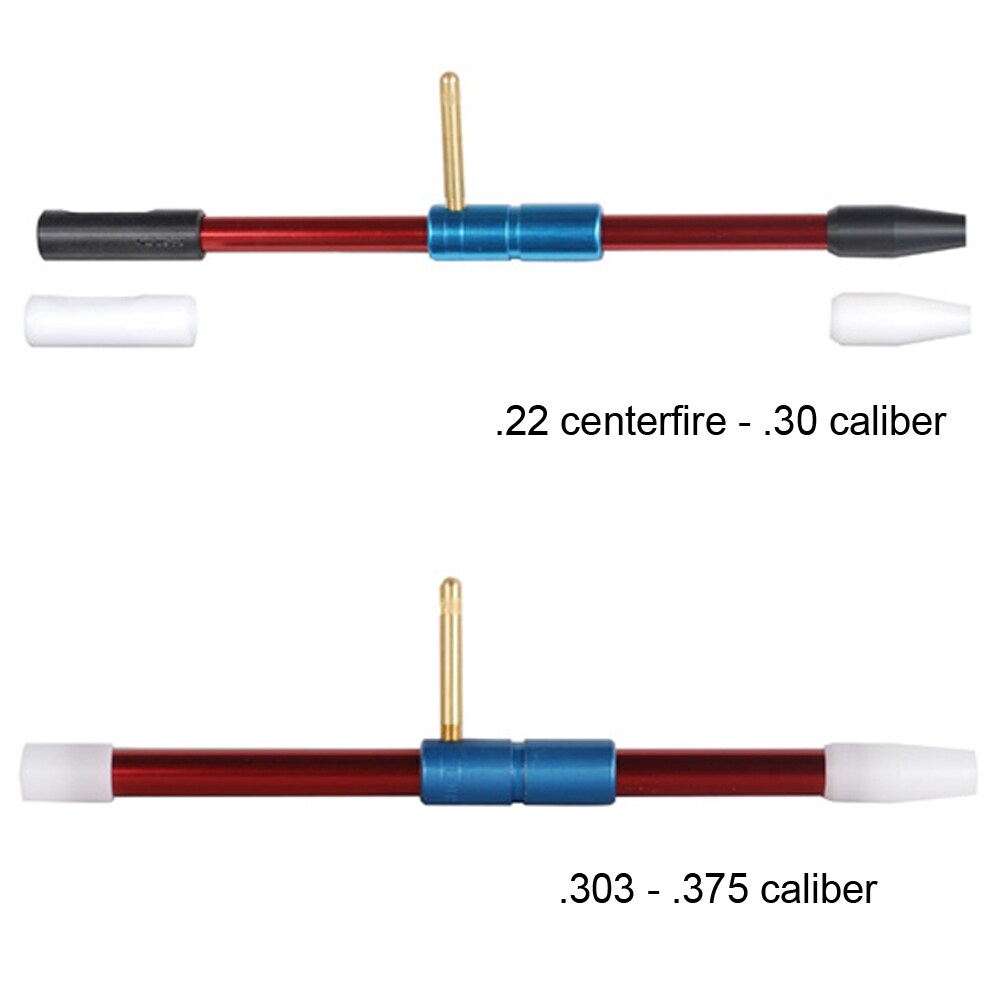 Pro-Shot Adjustable Bore Guide