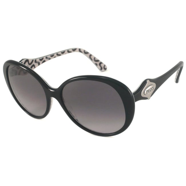 Emilio Pucci Womens Ep676s Sunglasses